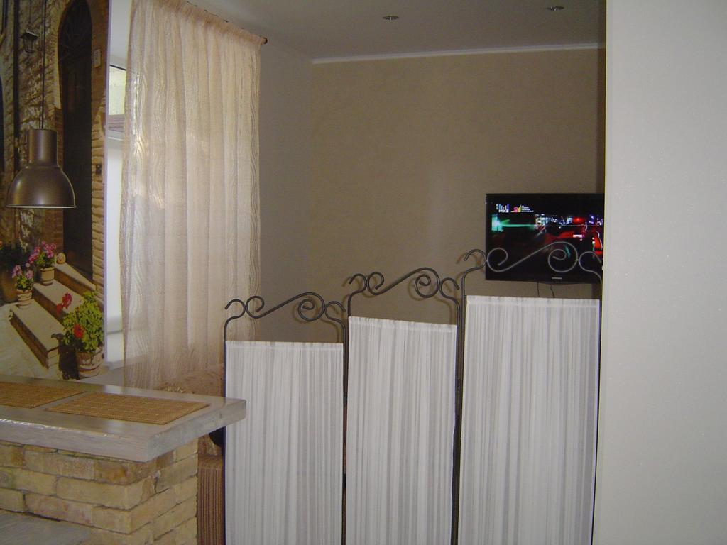 Apartment K. Marksa 5 Grodno Room photo